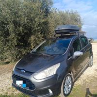 Ford bmax 1.5tdci Titanium