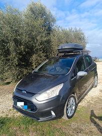 Ford bmax 1.5tdci Titanium