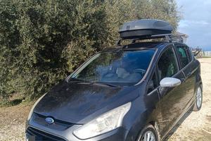 Ford bmax 1.5tdci Titanium
