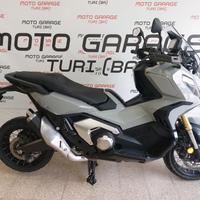 Honda xadv 750 2023 soli 9000 km