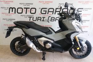 Honda xadv 750 2023 soli 9000 km