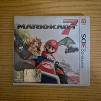 Mario Kart 7 - Nintendo 3DS