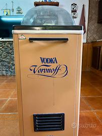 Frigo congelatore Vintage Vodka Voronoff