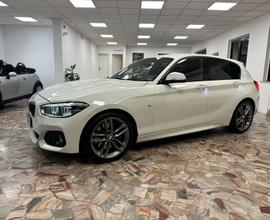 BMW 118d 5 Porte M Sport
