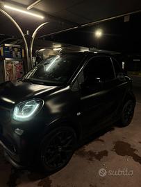 Smart 453 90cv