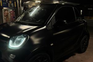 Smart 453 90cv
