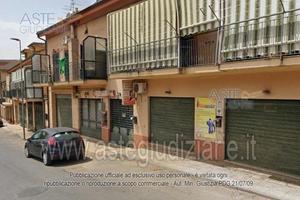 Appartamento Piazza Armerina [A4322871]