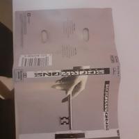 scorpions - crazy world - MC