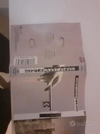 scorpions - crazy world - MC