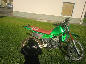 Gilera Arizona 125