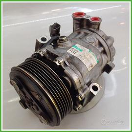 Compressore Clima AC Aria Condizionata SANDEN SD6V