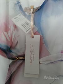 abito elegante