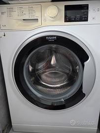 Lavatrice Hotpoint Ariston