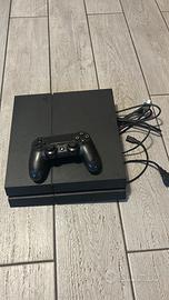Playstation 4 1TB