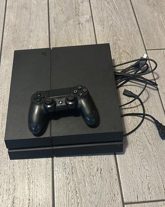 Playstation 4 1TB