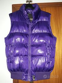 Piumino smanicato TG L Terranova