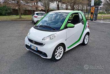 SMART fortwo 2ª serie - 2014 Electrive Drive