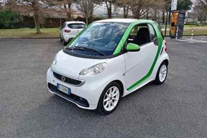 SMART fortwo 2ª serie - 2014 Electrive Drive