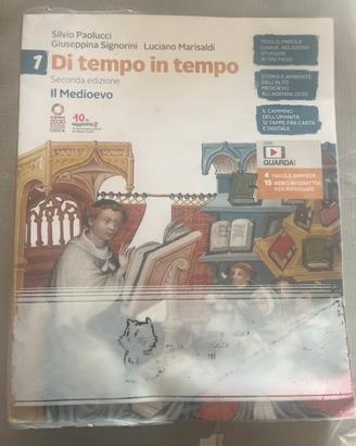 Di tempo in tempo vol.1