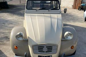 Citröen 2 CV