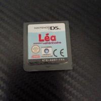 Léa passione vétérinaire
