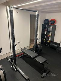 Attrezzatura Palestra (Gym Equipment)