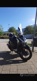Honda  sh 150  anno 2023