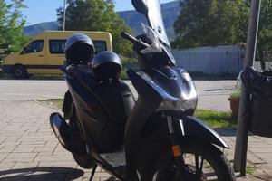 Honda  sh 150  anno 2023