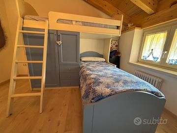 Camera bambini UNISEX