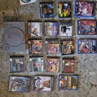 Giochi playstation e playstation 2 ORIGINALI