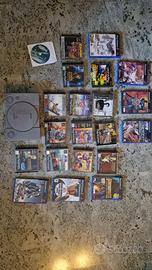 Giochi playstation e playstation 2 ORIGINALI