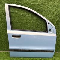PORTIERA ANTERIORE DESTRA FIAT Panda 2Â° Serie (03