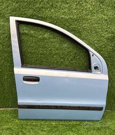 PORTIERA ANTERIORE DESTRA FIAT Panda 2Â° Serie (03
