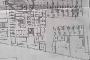 Magazzino ripostiglio