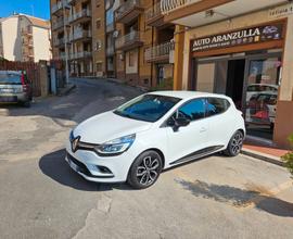 RENAULT CLIO 1500 DCI MOSCHINO KM CERTIFICATI