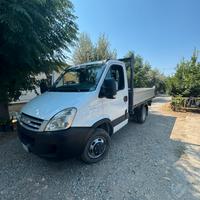 Iveco Turbo Daily 35 C10