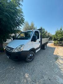 Iveco Turbo Daily 35 C10