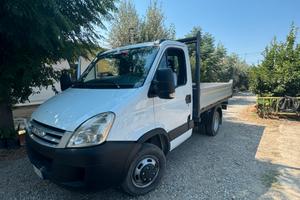 Iveco Turbo Daily 35 C10