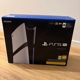 Playstation 5 pro