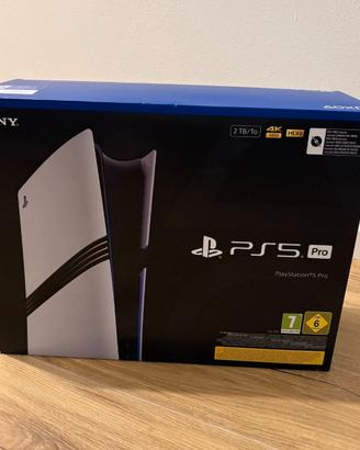 Playstation 5 pro
