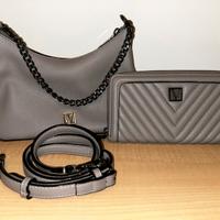 Borsa  + portafoglio - Victoria’s Secret