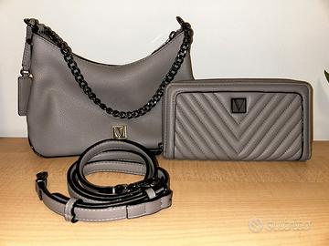 Borsa  + portafoglio - Victoria’s Secret