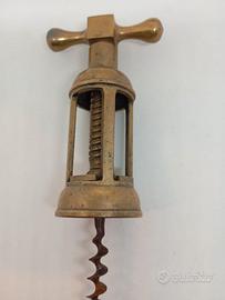 Cavatappi Ottone Vintage anni '50 Italy