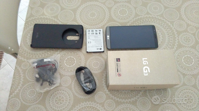 LG g3 d855 32 gb