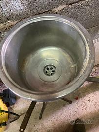 piccolo lavabo