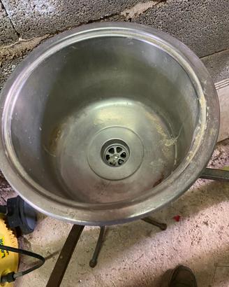 piccolo lavabo