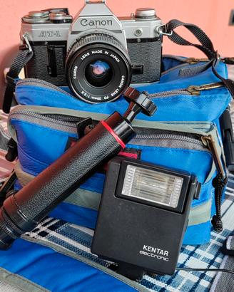 macchina fotografica 