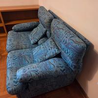Divano letto 