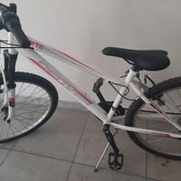 Bicicletta  26 denver