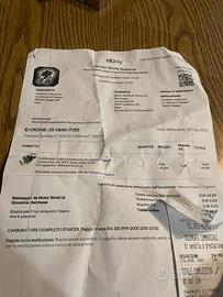 carburatore completo starter piaggio